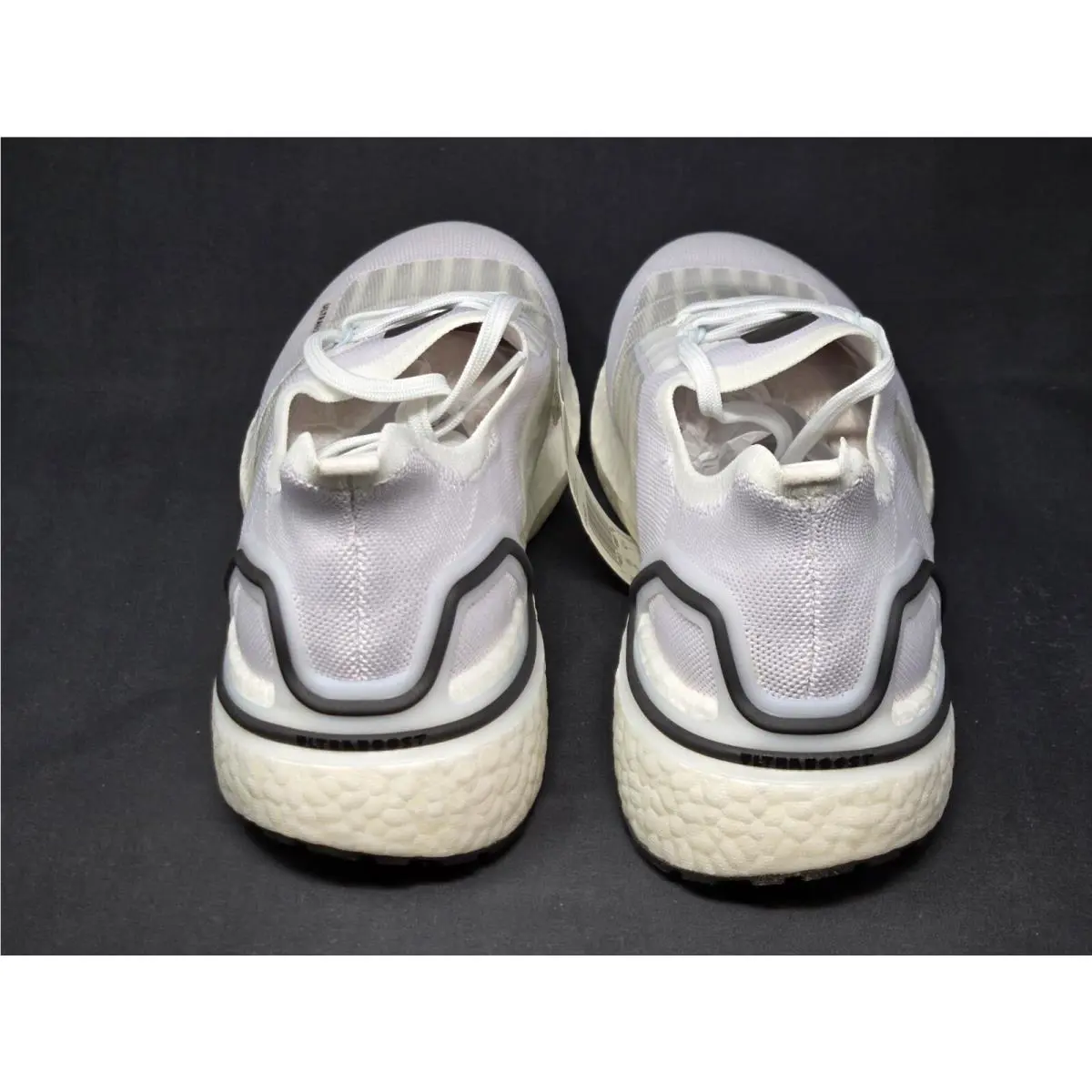 Adidas shoes - adidas UltraBoost Summer.Rdy - UltraBoost - FY3473 - White 15