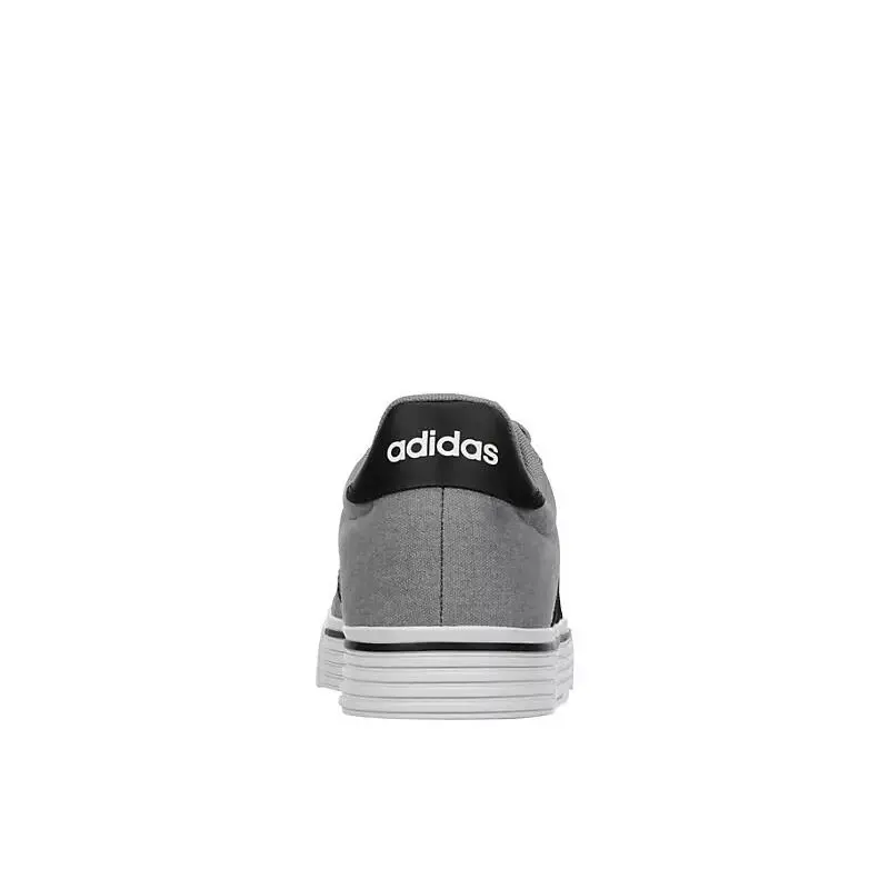 Adidas shoes Daily - Gray 3
