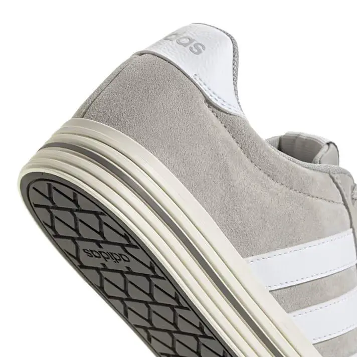 Adidas shoes Daily - Gray 29