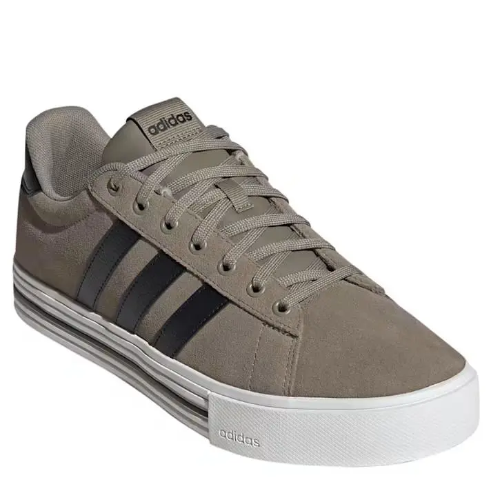 Adidas shoes Daily - Gray 20