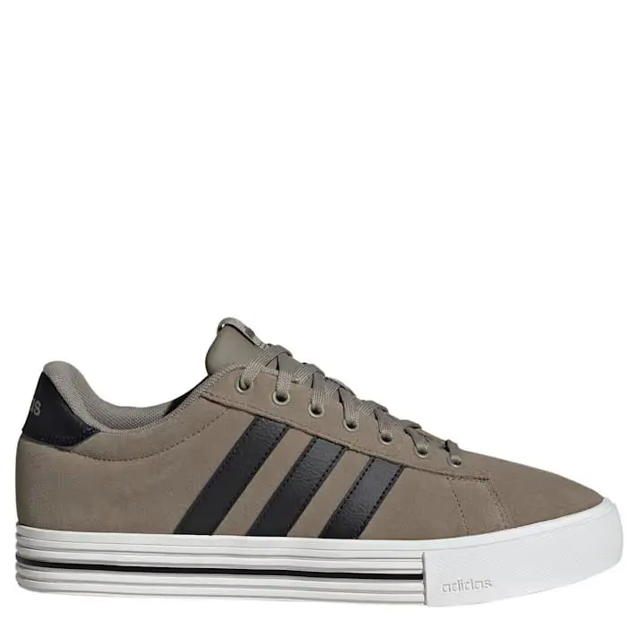 Adidas shoes Daily - Gray 21