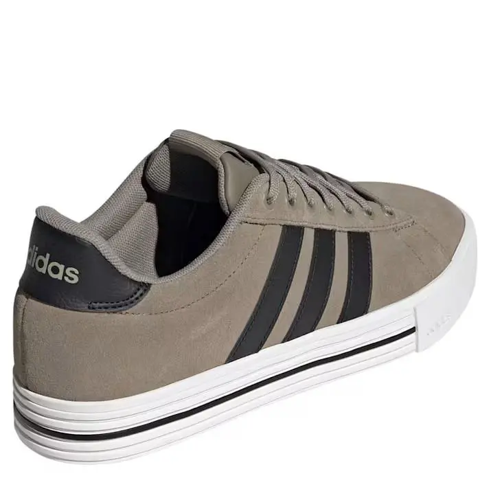 Adidas shoes Daily - Gray 23