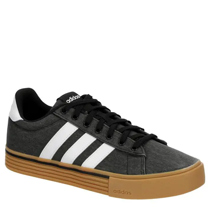 Adidas shoes Daily - Gray 9