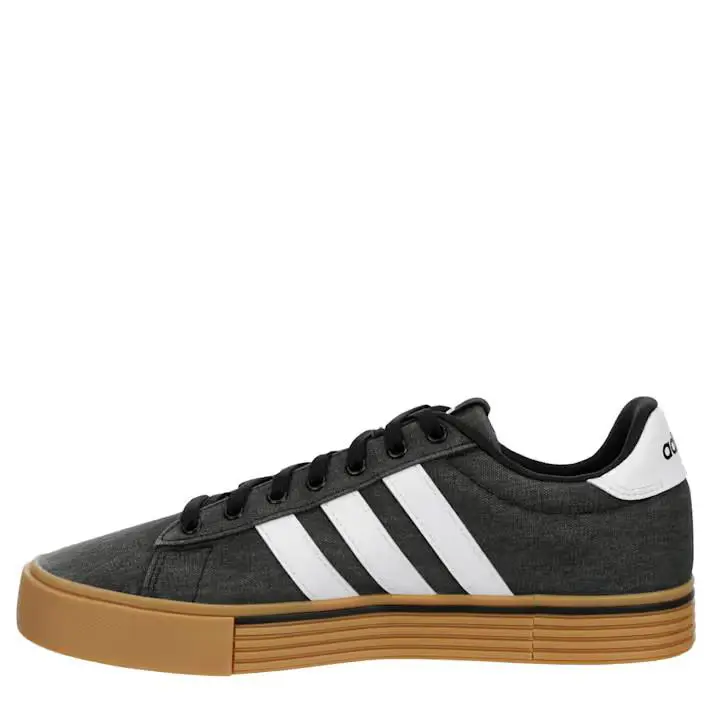 Adidas shoes Daily - Gray 12