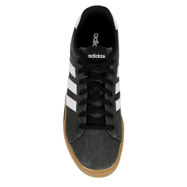 Adidas shoes Daily - Gray 13