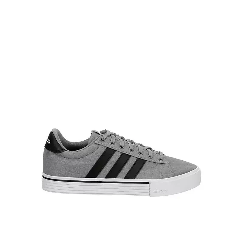Adidas shoes Daily - Gray 4