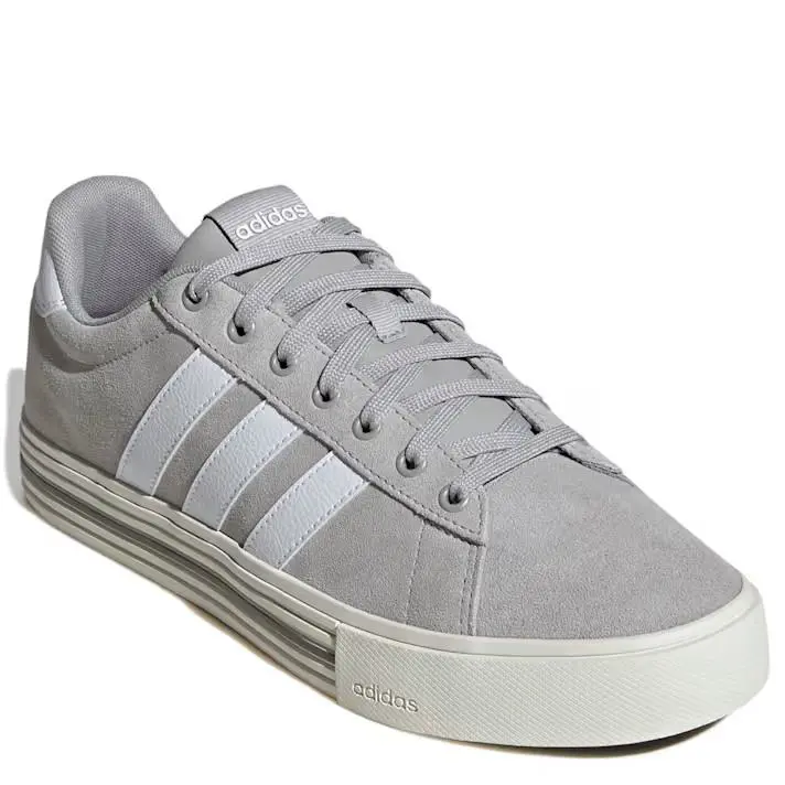 Adidas shoes Daily - Gray 26