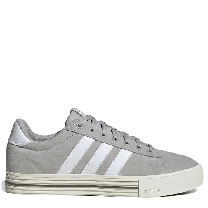 Adidas shoes Daily - Gray 27