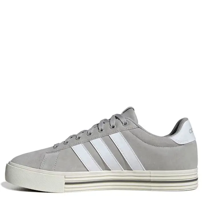 Adidas shoes Daily - Gray 28