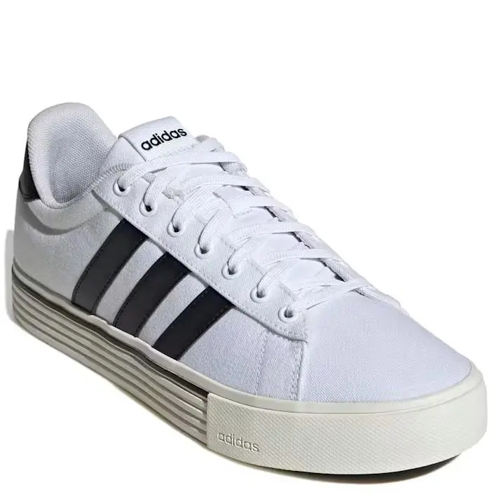 Adidas shoes Daily - Gray 33