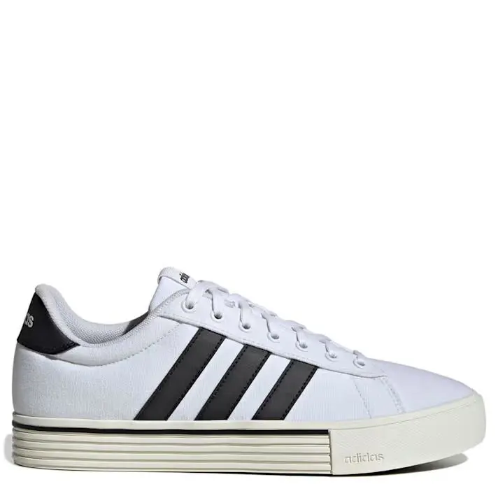 Adidas shoes Daily - Gray 34