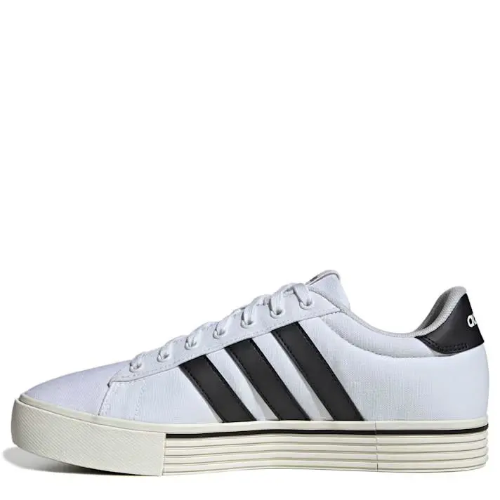 Adidas shoes Daily - Gray 36