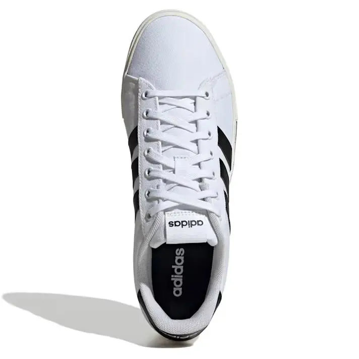 Adidas shoes Daily - Gray 38