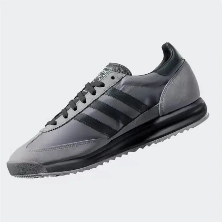 Adidas shoes - adidas Originals SL72 - Originals - IH8018 - Gray 8
