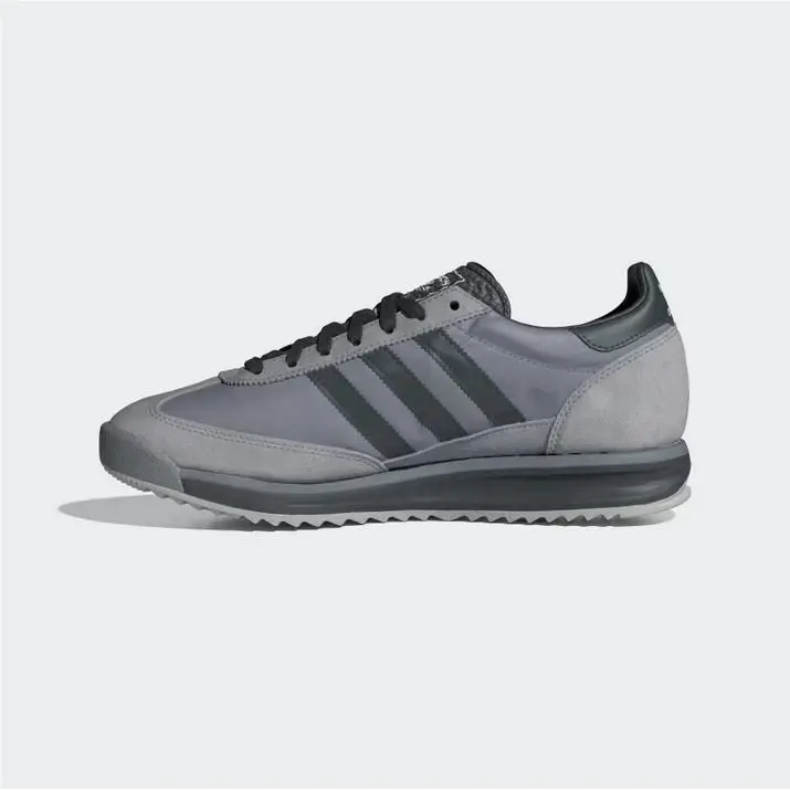 Adidas shoes - adidas Originals SL72 - Originals - IH8018 - Gray 3