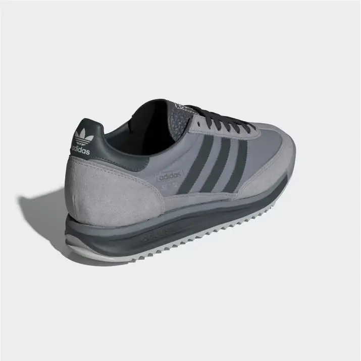 Adidas shoes - adidas Originals SL72 - Originals - IH8018 - Gray 4