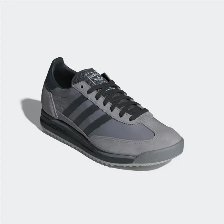 Adidas shoes - adidas Originals SL72 - Originals - IH8018 - Gray 5