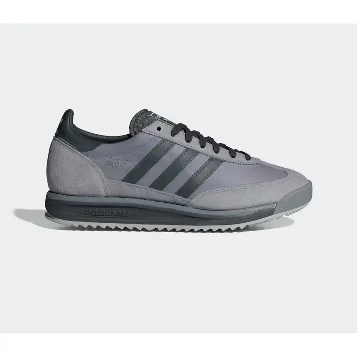 Adidas shoes - adidas Originals SL72 - Originals - IH8018 - Gray 9