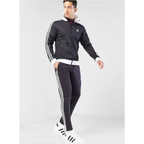 Adidas clothing - II5763 II5764 - II5763 II5764 - Black / White 0