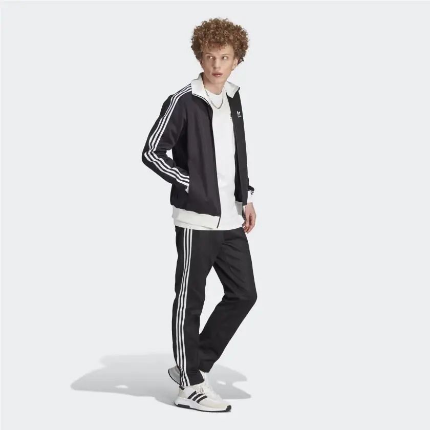 Adidas clothing - II5763 II5764 - II5763 II5764 - Black / White 1