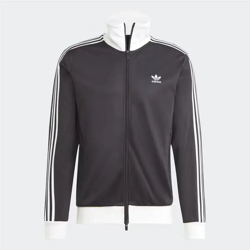 Adidas clothing - II5763 II5764 - II5763 II5764 - Black / White 2