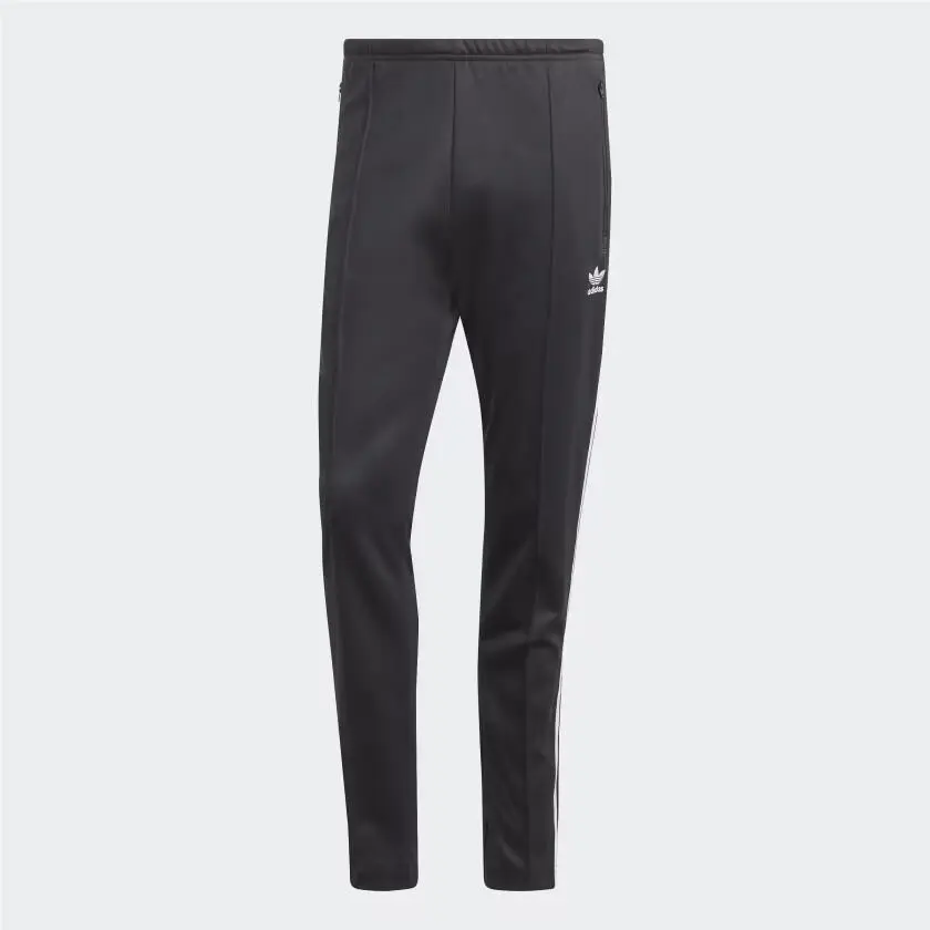 Adidas clothing - II5763 II5764 - II5763 II5764 - Black / White 3