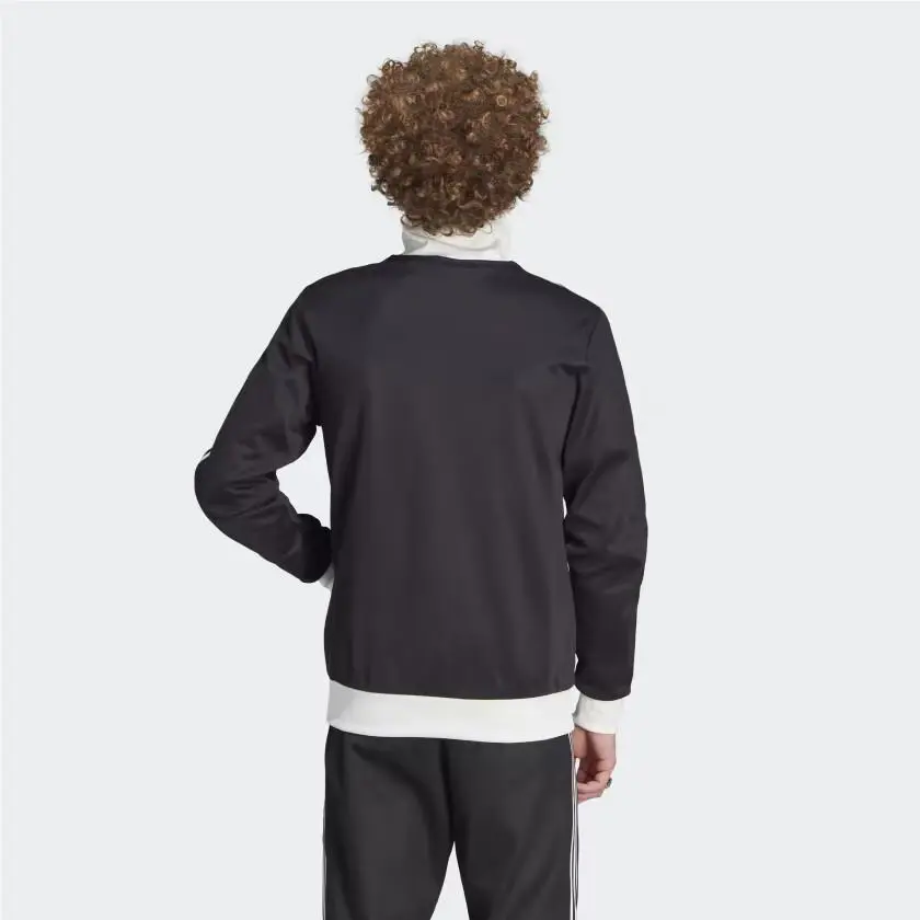 Adidas clothing - II5763 II5764 - II5763 II5764 - Black / White 21