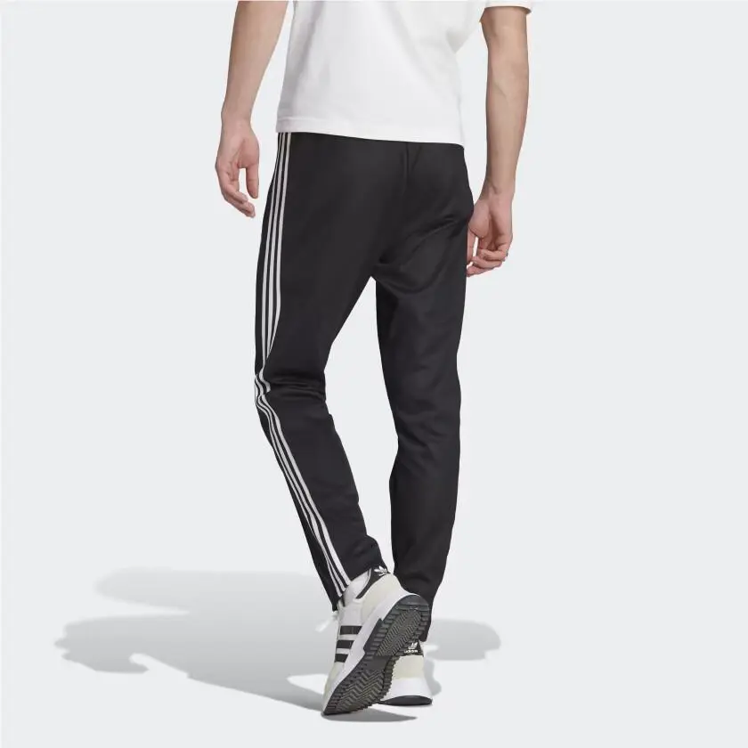 Adidas clothing - II5763 II5764 - II5763 II5764 - Black / White 22