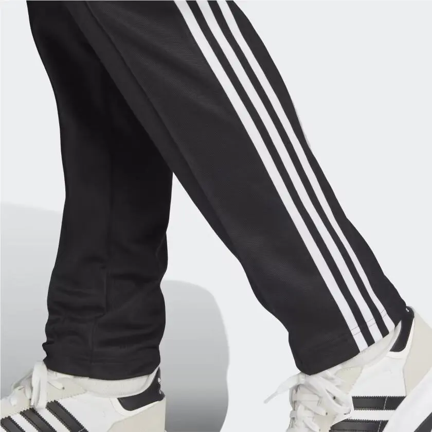 Adidas clothing - II5763 II5764 - II5763 II5764 - Black / White 26