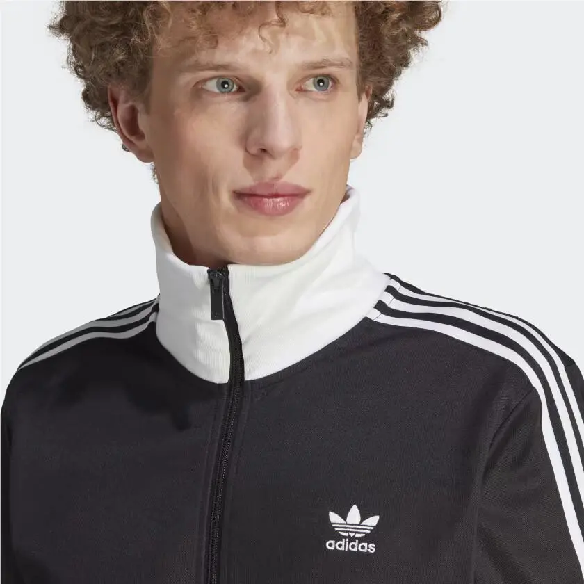 Adidas clothing - II5763 II5764 - II5763 II5764 - Black / White 9