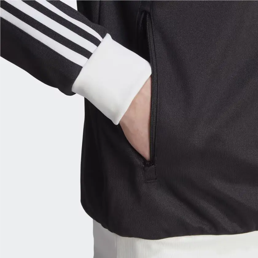 Adidas clothing - II5763 II5764 - II5763 II5764 - Black / White 10