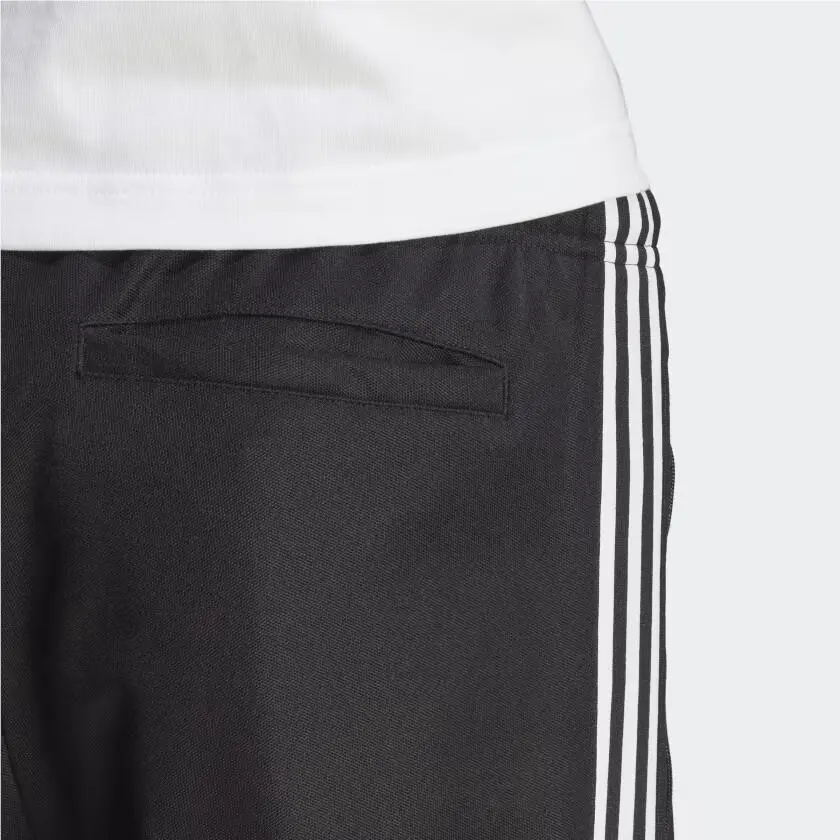 Adidas clothing - II5763 II5764 - II5763 II5764 - Black / White 11