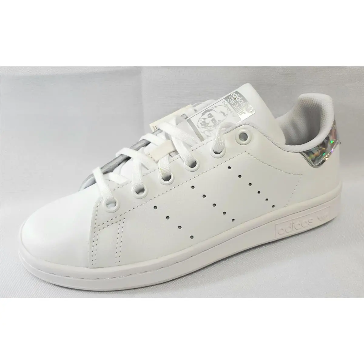 Adidas shoes - White 2