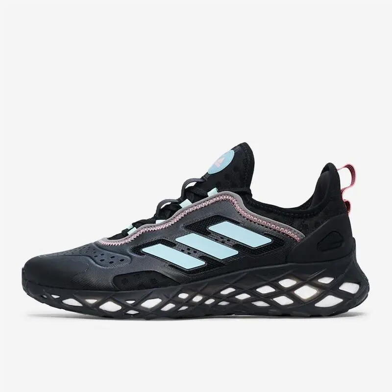 Adidas shoes - adidas Web Boost - Web Boost - Adidas Web Boost - Black 5