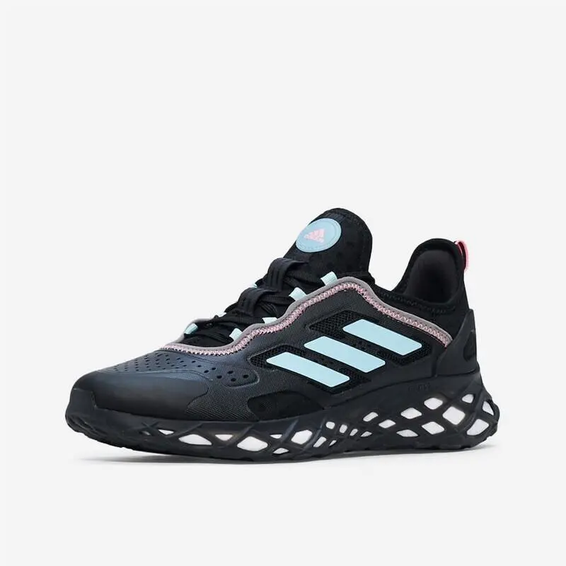 Adidas shoes - adidas Web Boost - Web Boost - Adidas Web Boost - Black 6