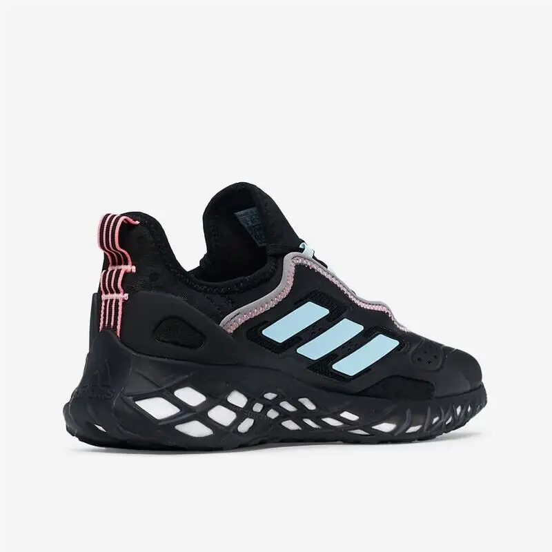 Adidas shoes - adidas Web Boost - Web Boost - Adidas Web Boost - Black 7