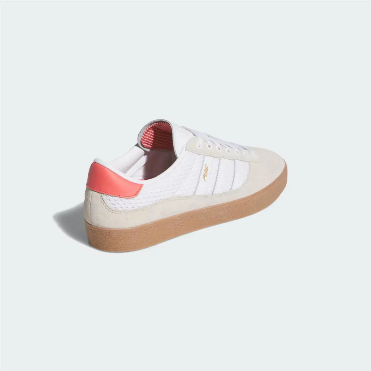 Adidas shoes - adidas Puig - Puig - JH8165 - White 1