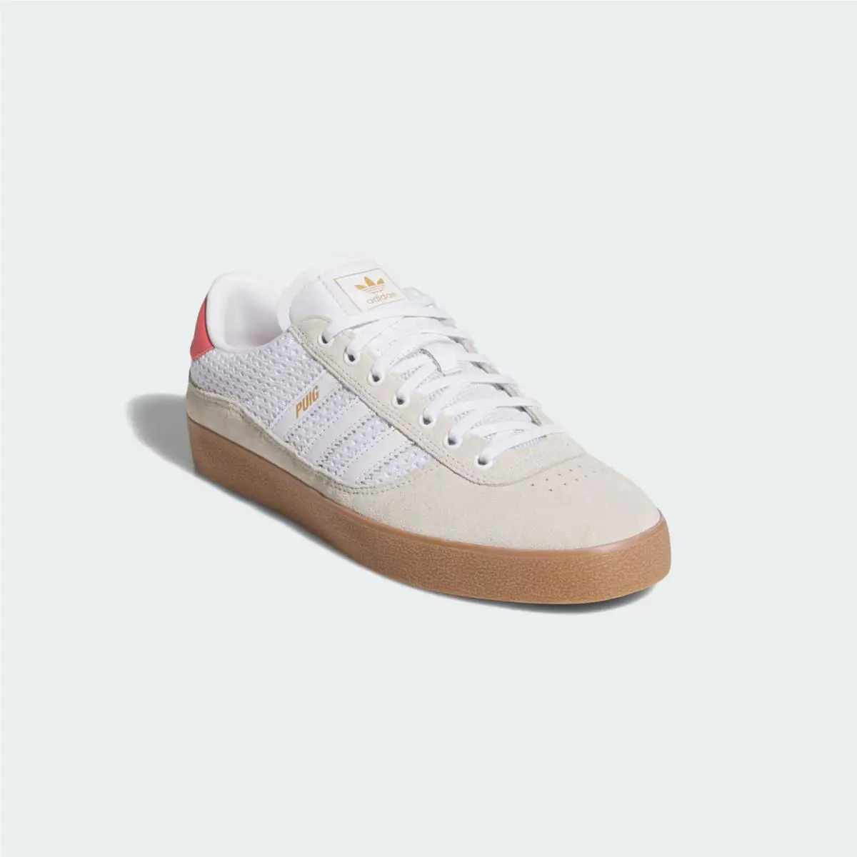 Adidas shoes - adidas Puig - Puig - JH8165 - White 2
