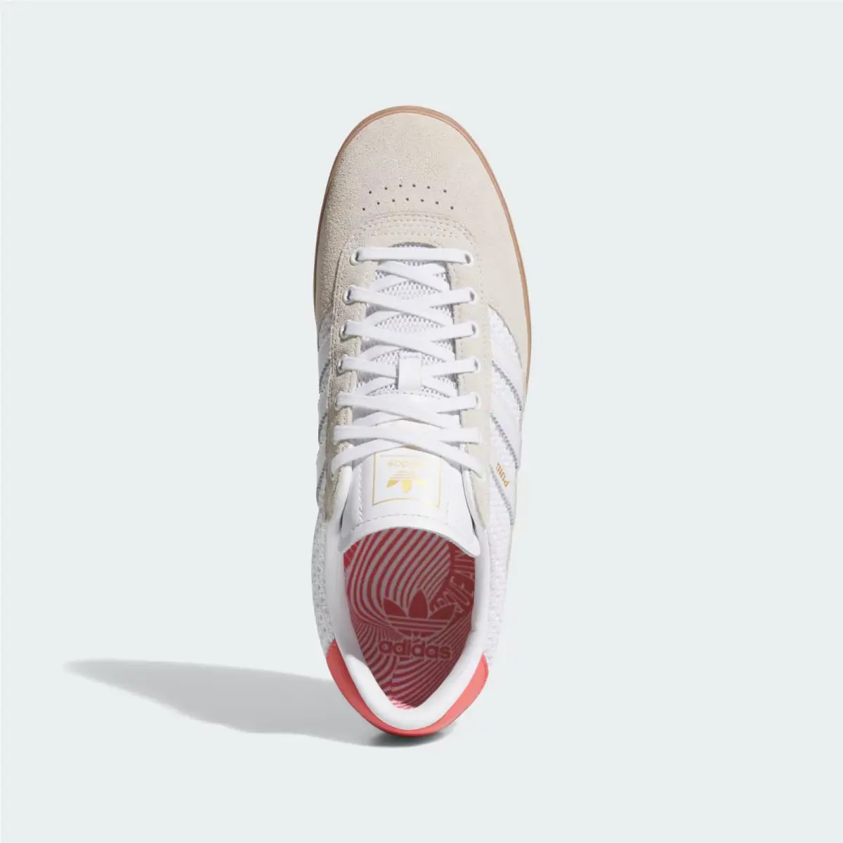 Adidas shoes - adidas Puig - Puig - JH8165 - White 4