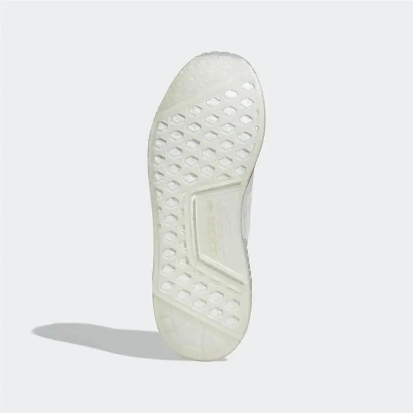 Adidas shoes - adidas NMD R1 - NMD - GZ9267 - Cloud White / Crystal White / Silver 1