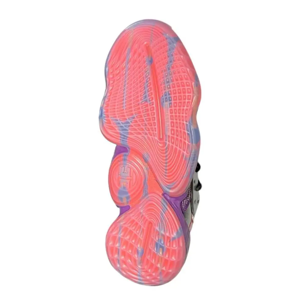 Adidas shoes - adidas Harden - Harden - FW3884 - Multicolor 5