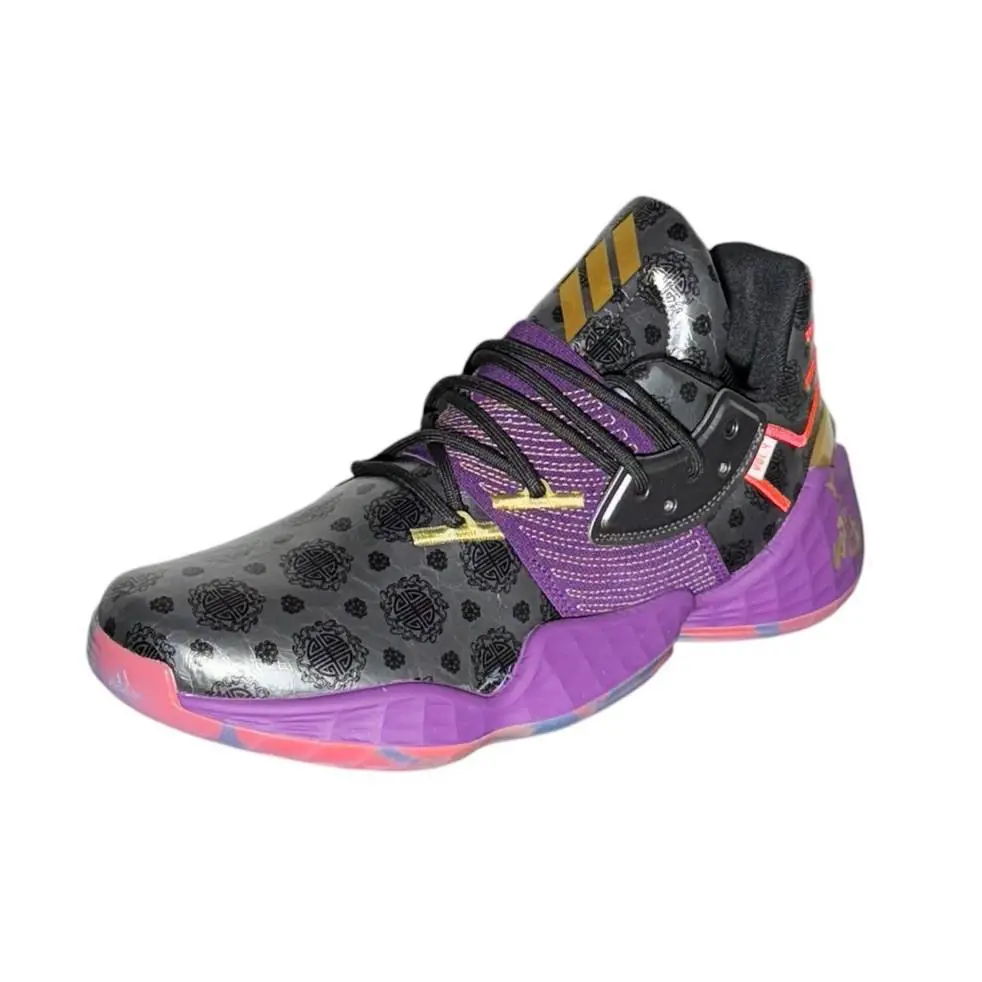 Adidas shoes - adidas Harden - Harden - FW3884 - Multicolor 9