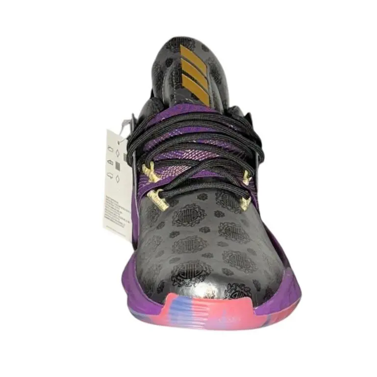 Adidas shoes - adidas Harden - Harden - FW3884 - Multicolor 10