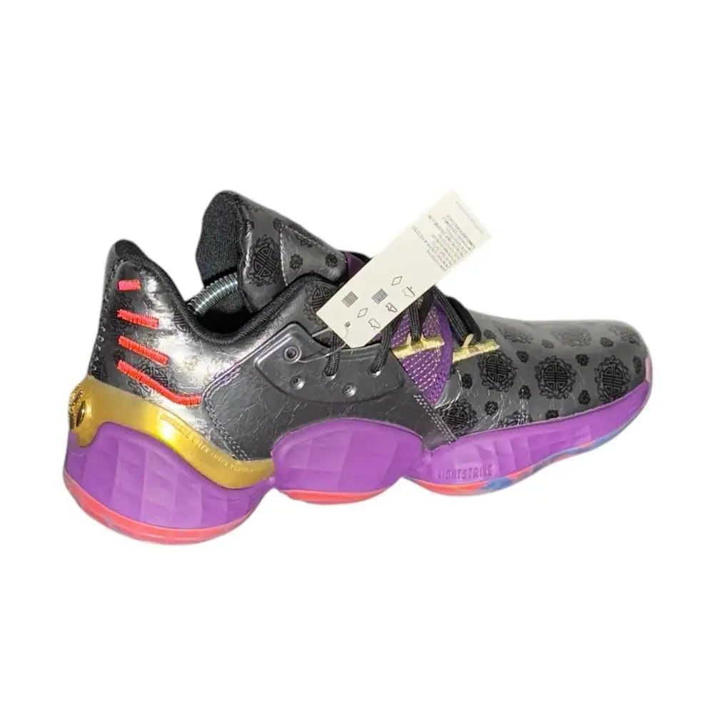 Adidas shoes - adidas Harden - Harden - FW3884 - Multicolor 13