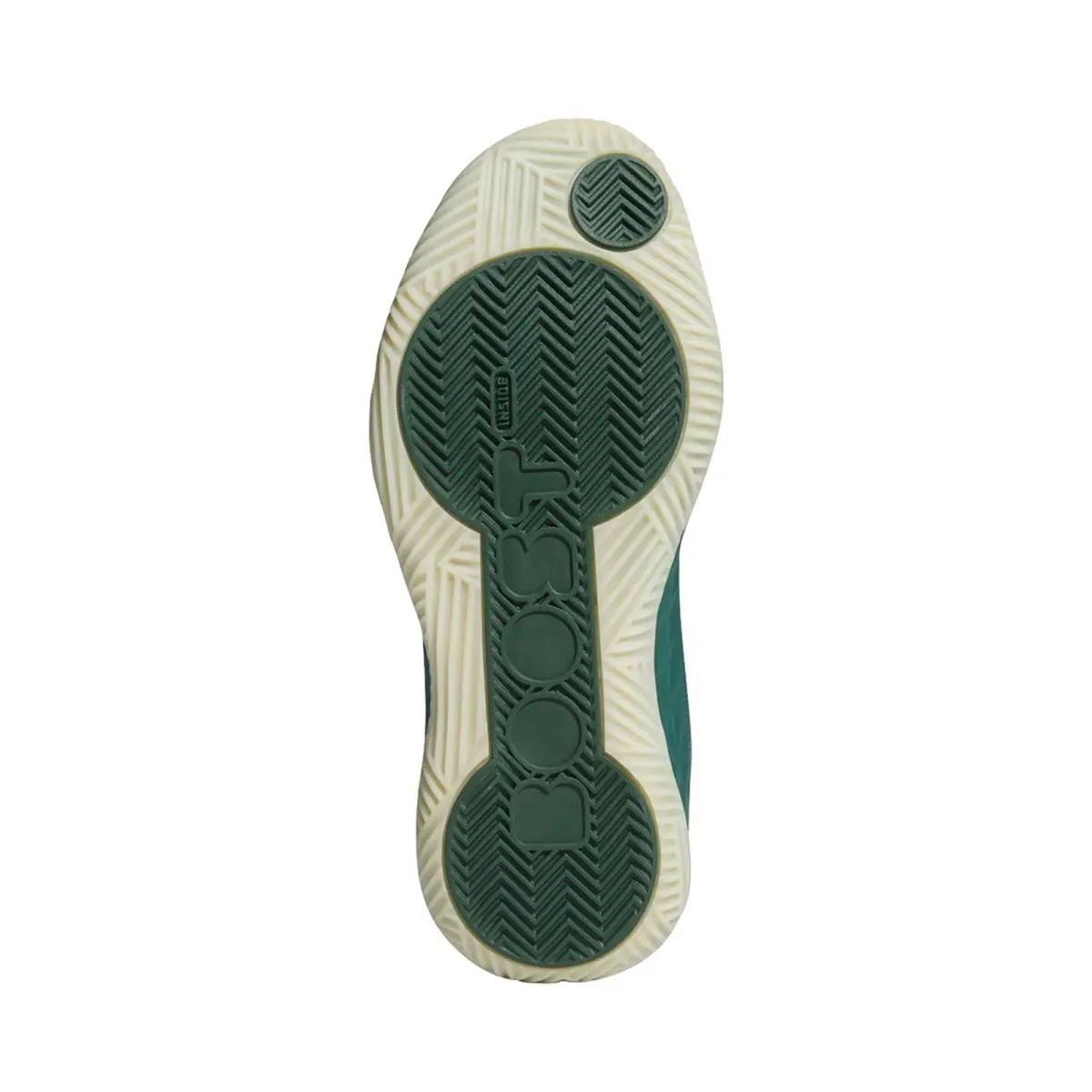 Adidas shoes - Green 1