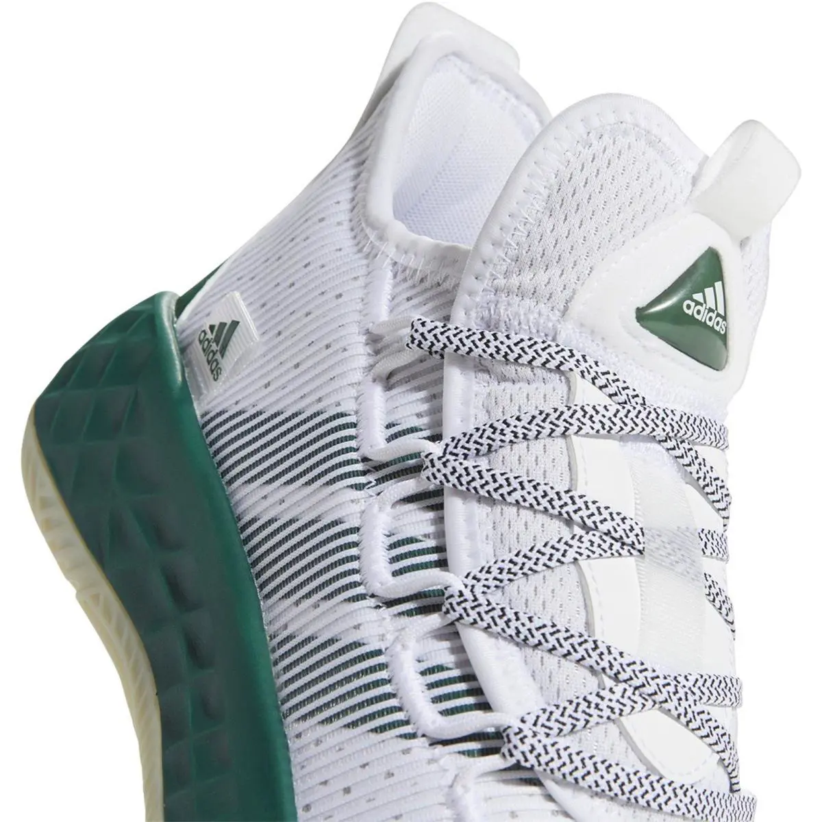 Adidas shoes - Green 2