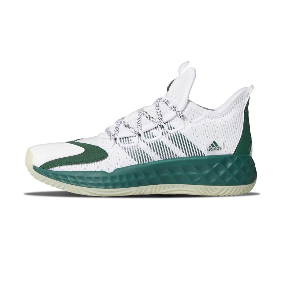 Adidas shoes - Green 4