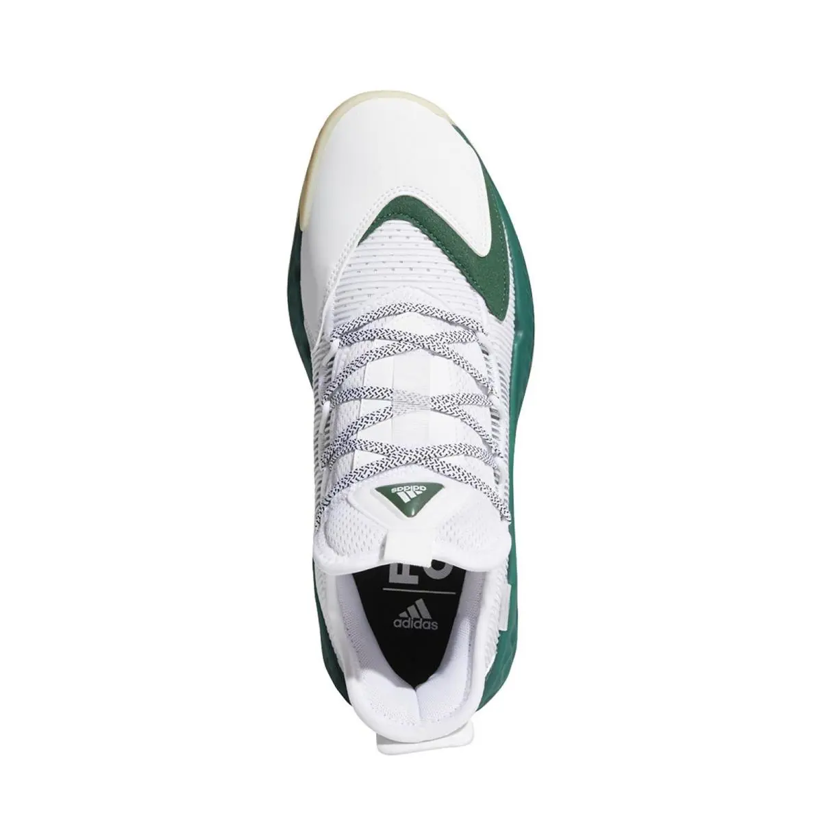 Adidas shoes - Green 5