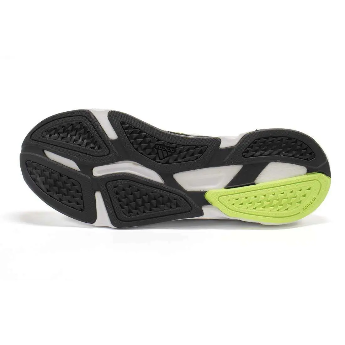 Adidas shoes - Black 3