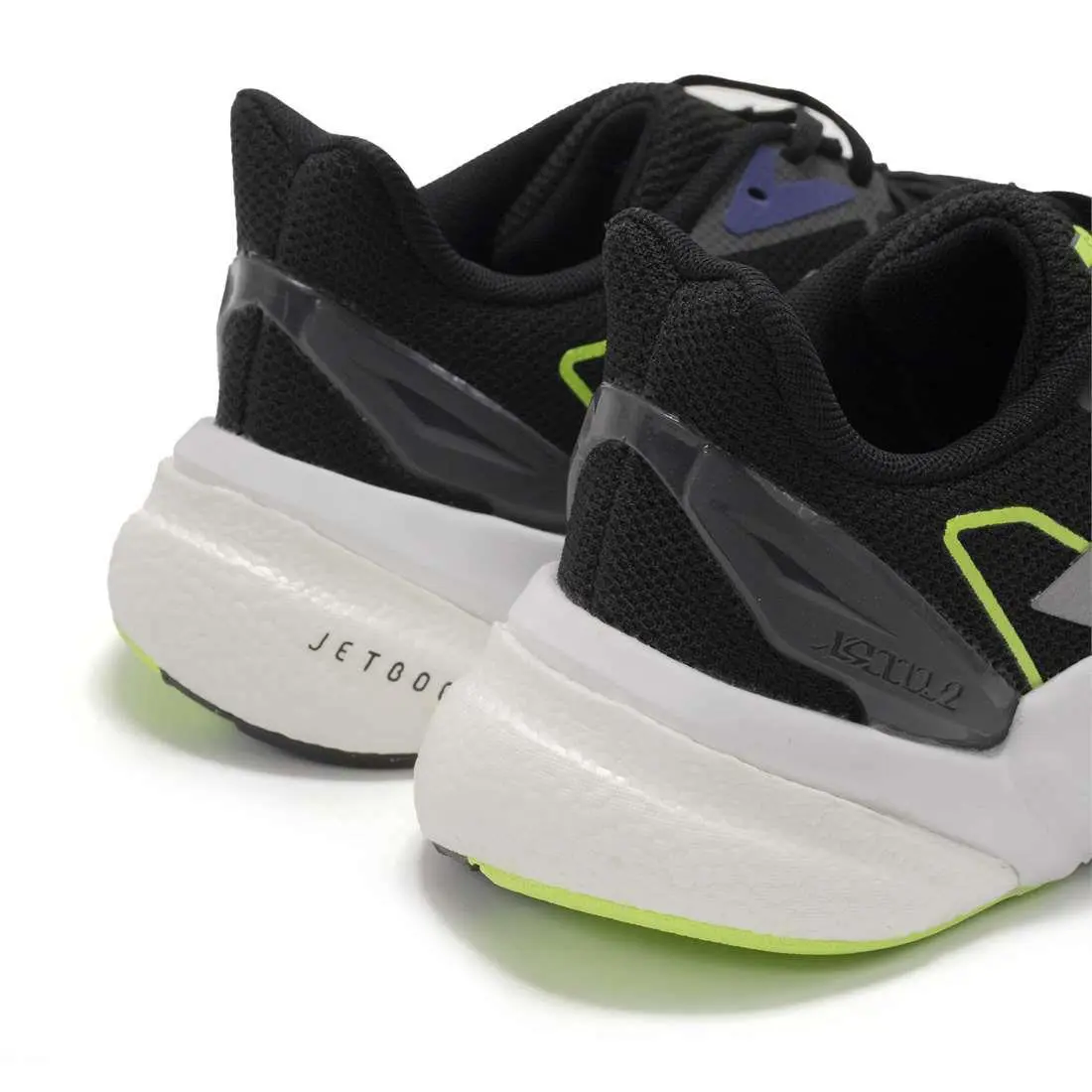 Adidas shoes - Black 5